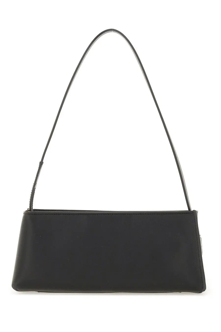 Marni Women's Baguette Museum Bag Black, view 2