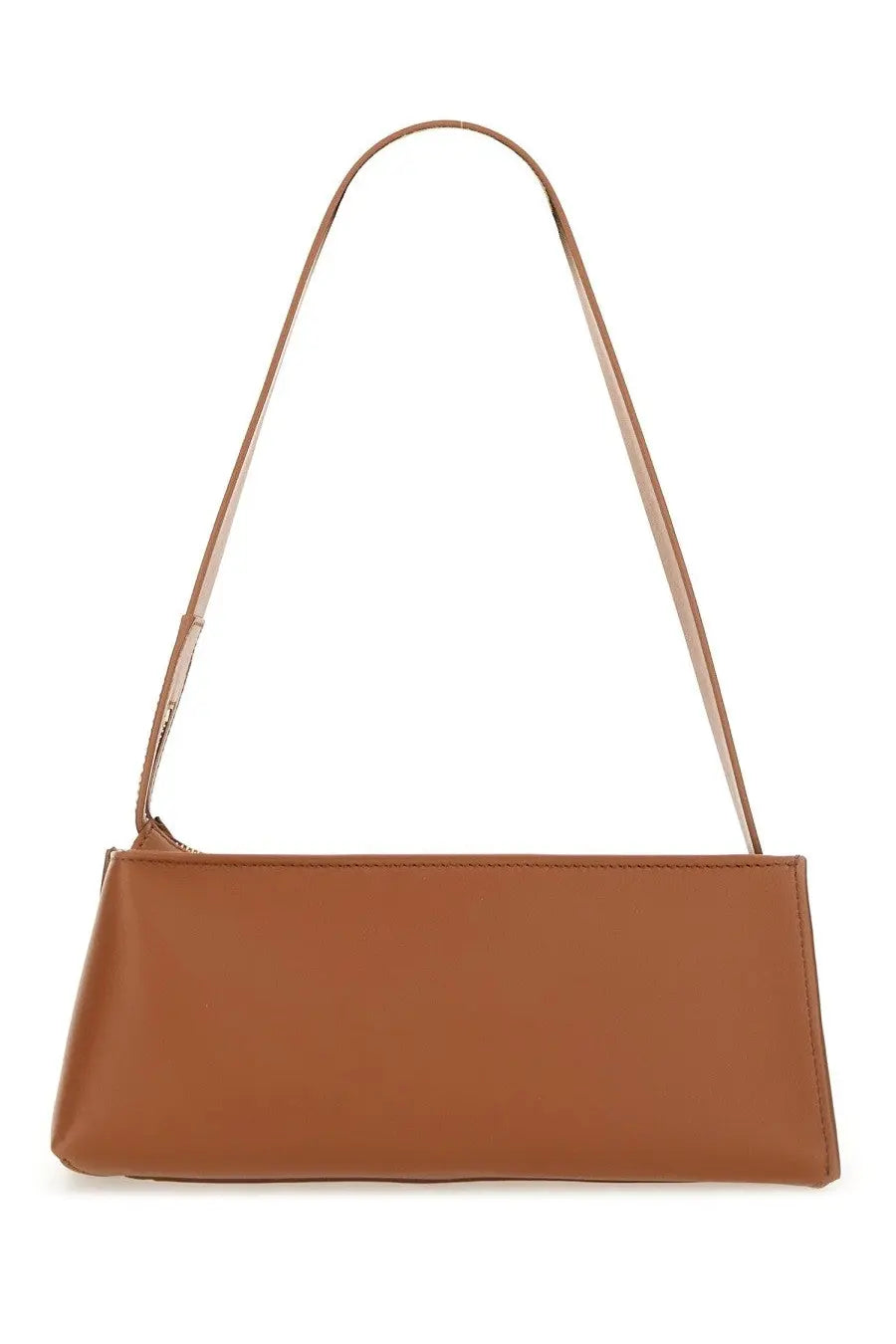 Marni Women's Baguette Museum Bag Brown, view 2