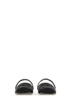 Marni Women's Sabot Little Bow Ballet Flats Black, view 4