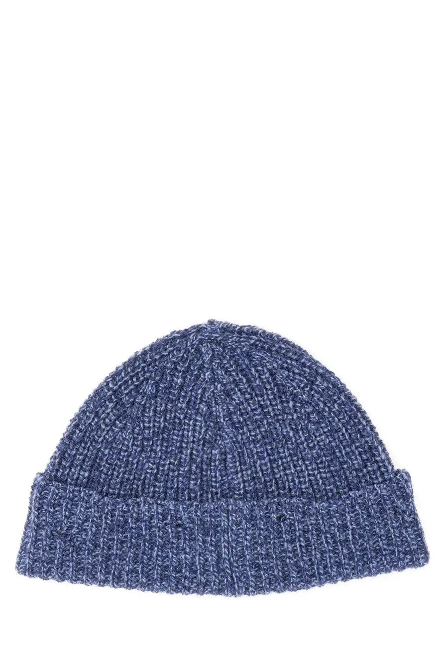 Marni Women's Beanie Hat Blue, view 2