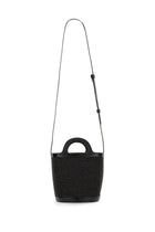 Marni Women's Tropicalia Micro Bag Black, view 2