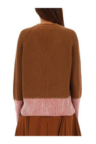 Marni Women's Cardigan Brown, view 3