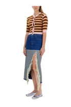 Marni Women's Cardigan Multicolor, view 2