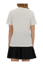 Marni Women's Cotton Shirt White, view 3