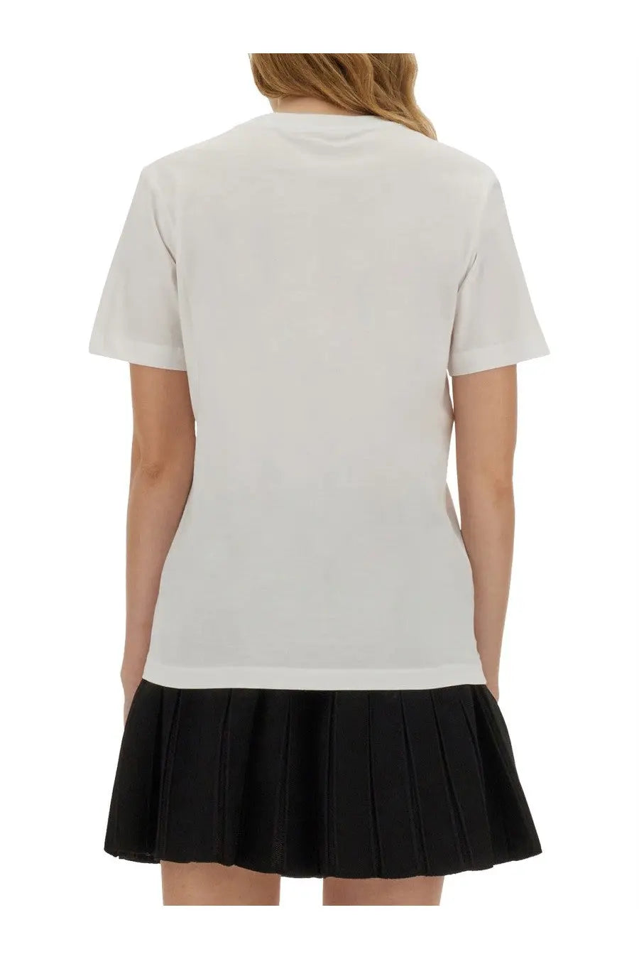 Marni Women's Cotton Shirt White, view 3