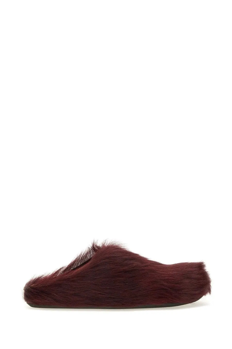 Marni Women's Fussbett Sabot Red