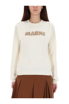 Marni Women's Jersey White