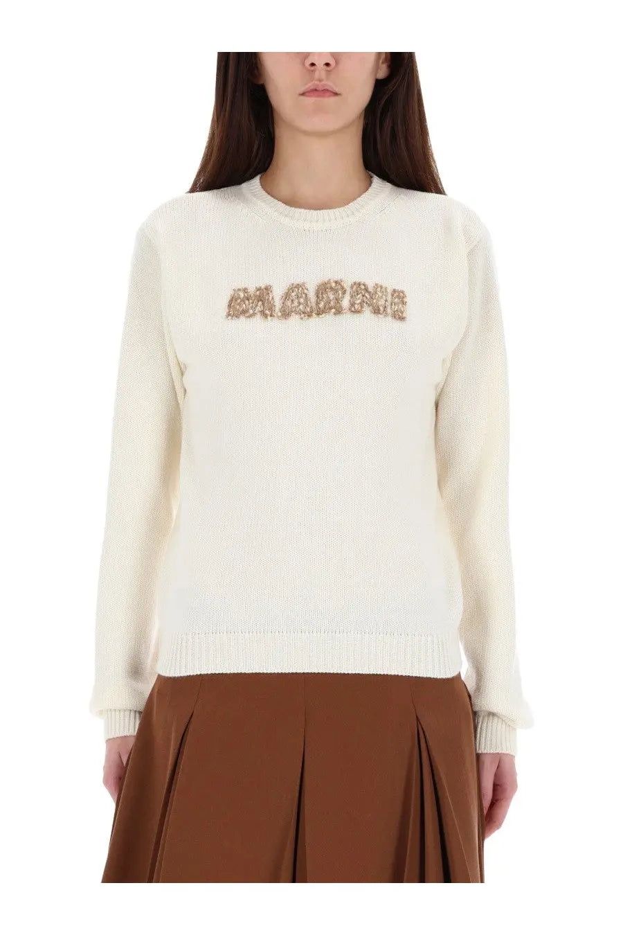 Marni Women's Jersey White