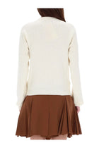 Marni Women's Jersey White, view 3