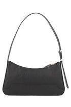 Marni Women's Leather Shoulder Bag Black, view 3