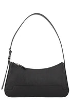 Marni Women's Leather Shoulder Bag Black