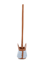 Marni Women's Micro Tropicalia Bag Blue, view 3