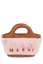 Marni Women's Micro Tropicalia Bag Blue