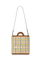 Marni Women's Tropicalia Bag Multicolor, view 3