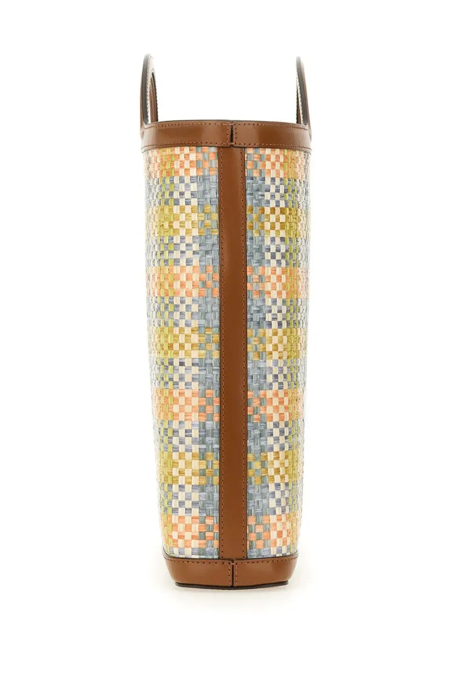 Marni Women's Tropicalia Bag Multicolor, view 4