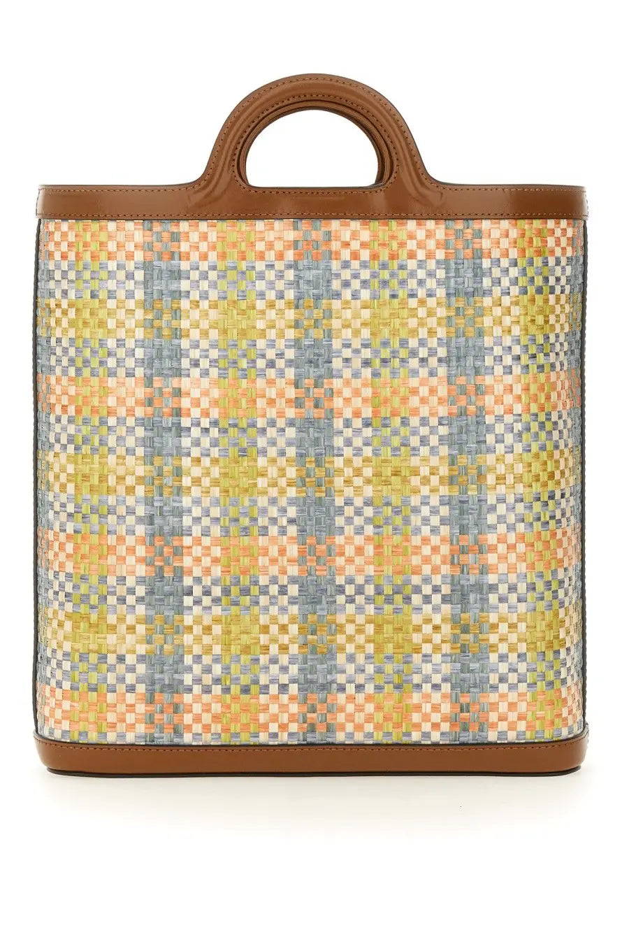Marni Women's Tropicalia Bag Multicolor, view 2