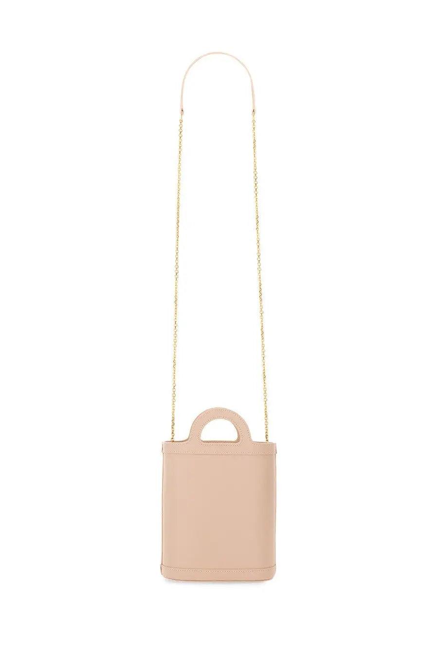 Marni Women's Tropicalia Nano Bag Blue, view 2