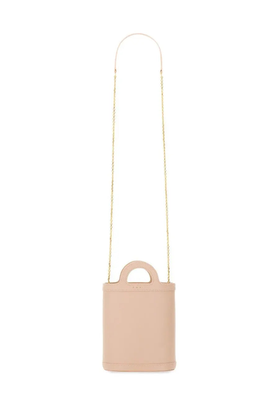 Marni Women's Tropicalia Nano Bag Blue