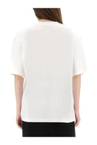 Marni Women's White Cotton Shirt White, view 3