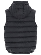 Moncler Men's Marseillan Vest Black