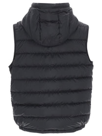 Moncler Men's Marseillan Vest Black