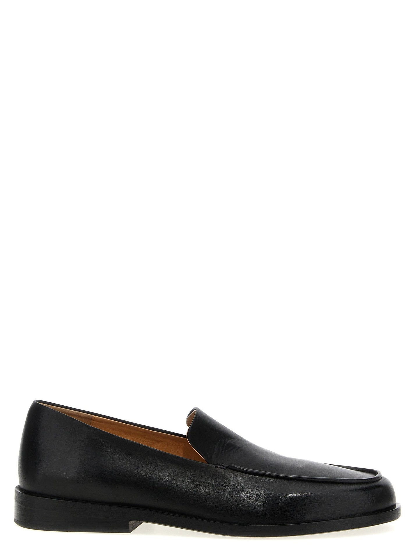 MARSÈLL - MARSÈLL - ’Mocasso’ loafers - Men’s Shoes