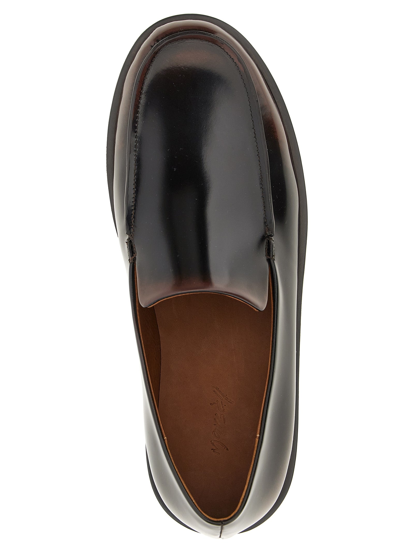 MARSÈLL - MARSÈLL - ’Mocasso’ loafers - Men’s Shoes