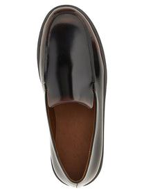 MARSÈLL - MARSÈLL - ’Mocasso’ loafers - Men’s Shoes