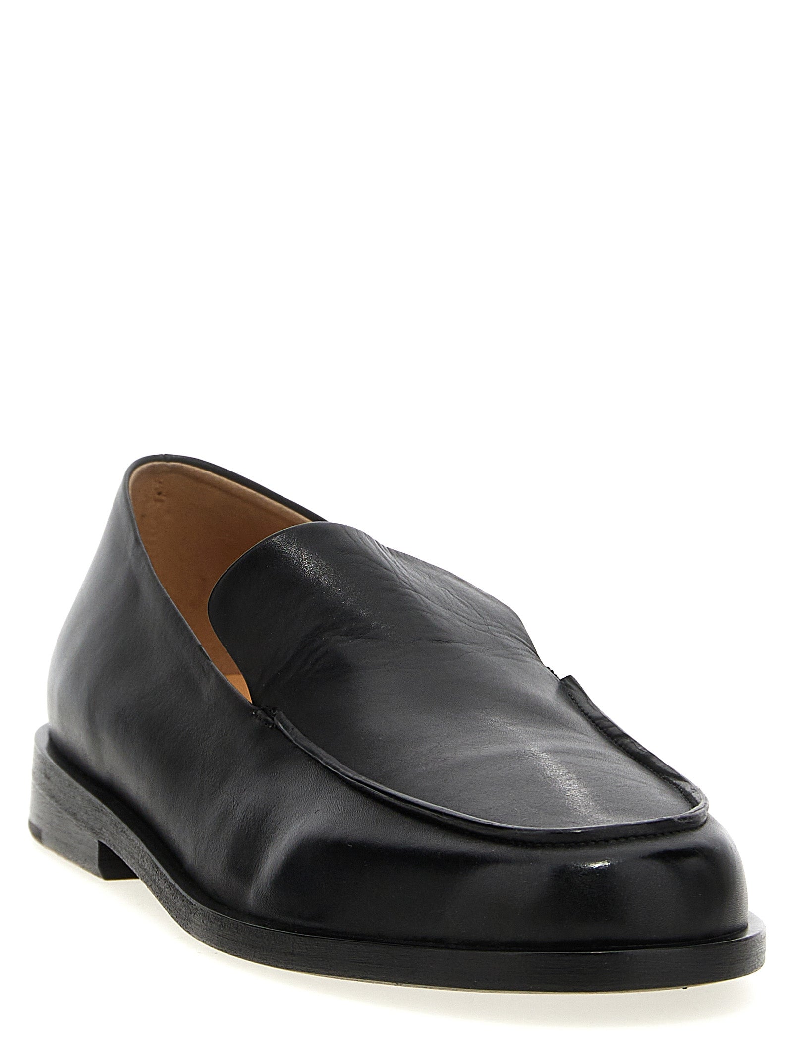 MARSÈLL - MARSÈLL - ’Mocasso’ loafers - Men’s Shoes