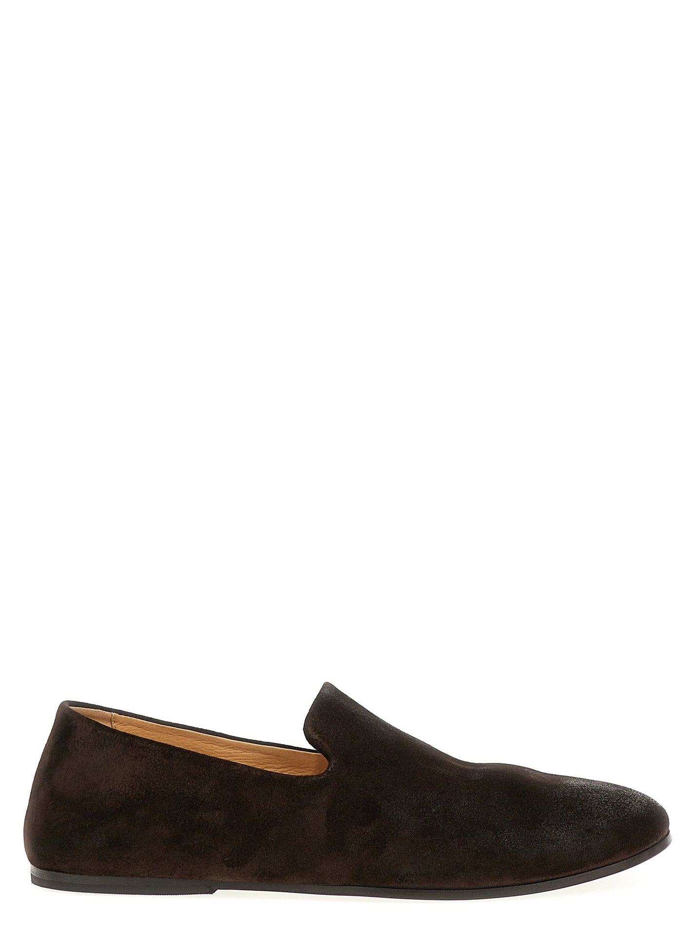 MARSÈLL - MARSÈLL - ’Stecco Blocco’ loafers - Men’s Shoes
