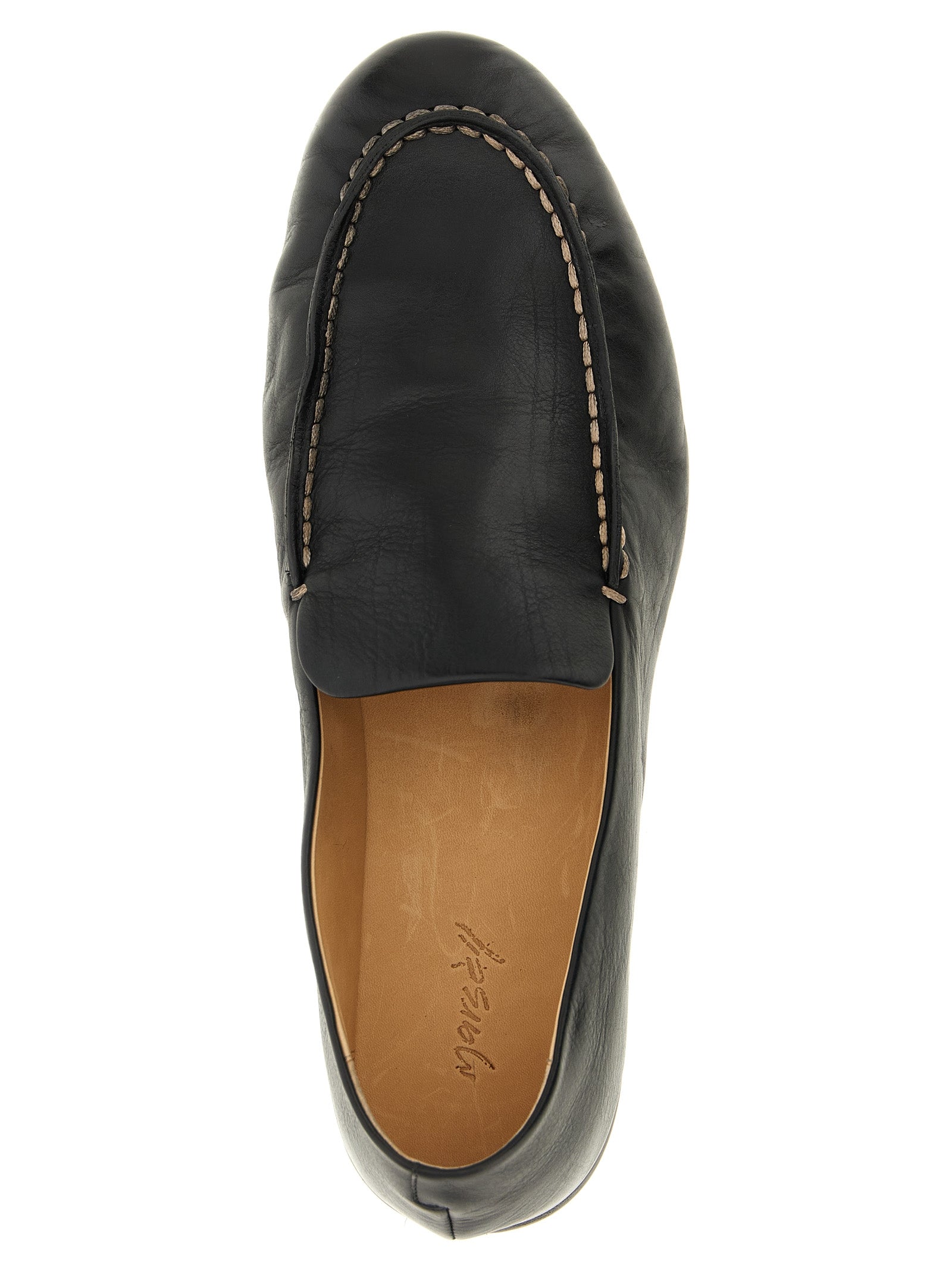 MARSÈLL - MARSÈLL - ’Mandolo’ loafers - Men’s Shoes