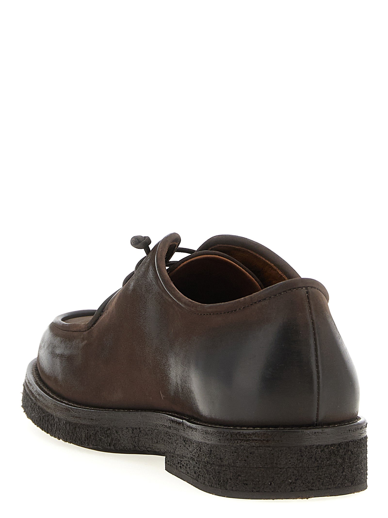 MARSÈLL - MARSÈLL - ’Moccar’ derby shoes - Men’s Shoes