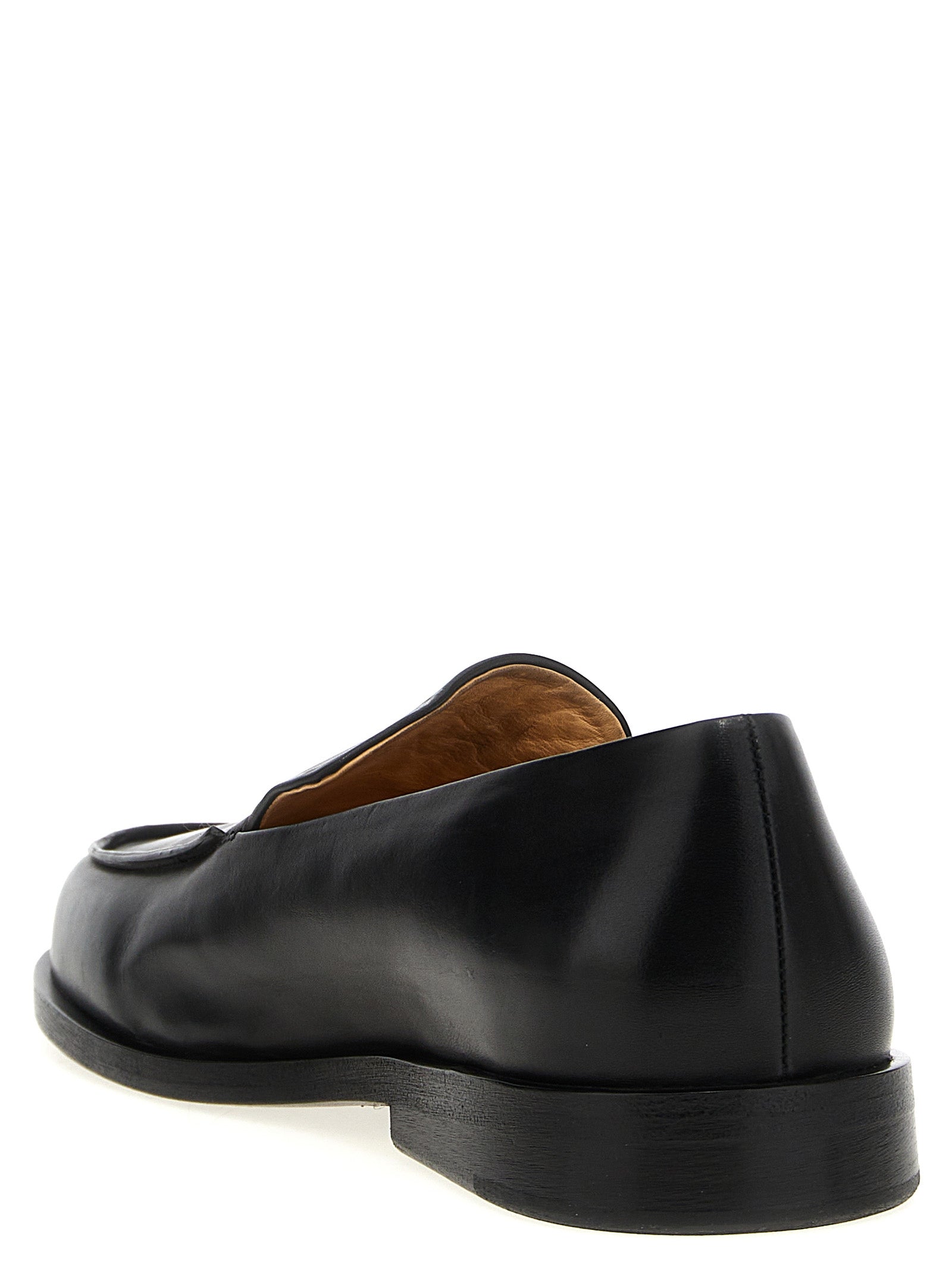 MARSÈLL - MARSÈLL - ’Mocasso’ loafers - Men’s Shoes