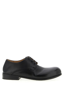 MARSÈLL - MARSÈLL - ’Capozucca’ derby shoes - Men’s Shoes