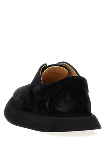 MARSÈLL - MARSÈLL - ’Intagliata’ derby shoes - Men’s Shoes