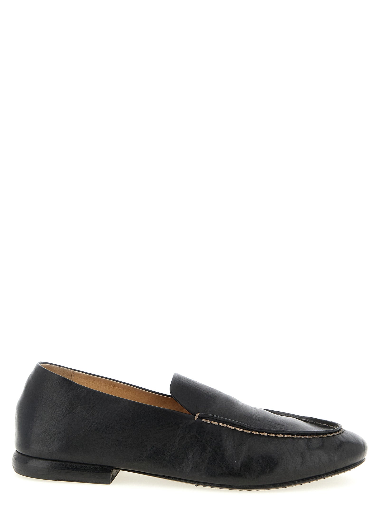 MARSÈLL - MARSÈLL - ’Mandolo’ loafers - Men’s Shoes