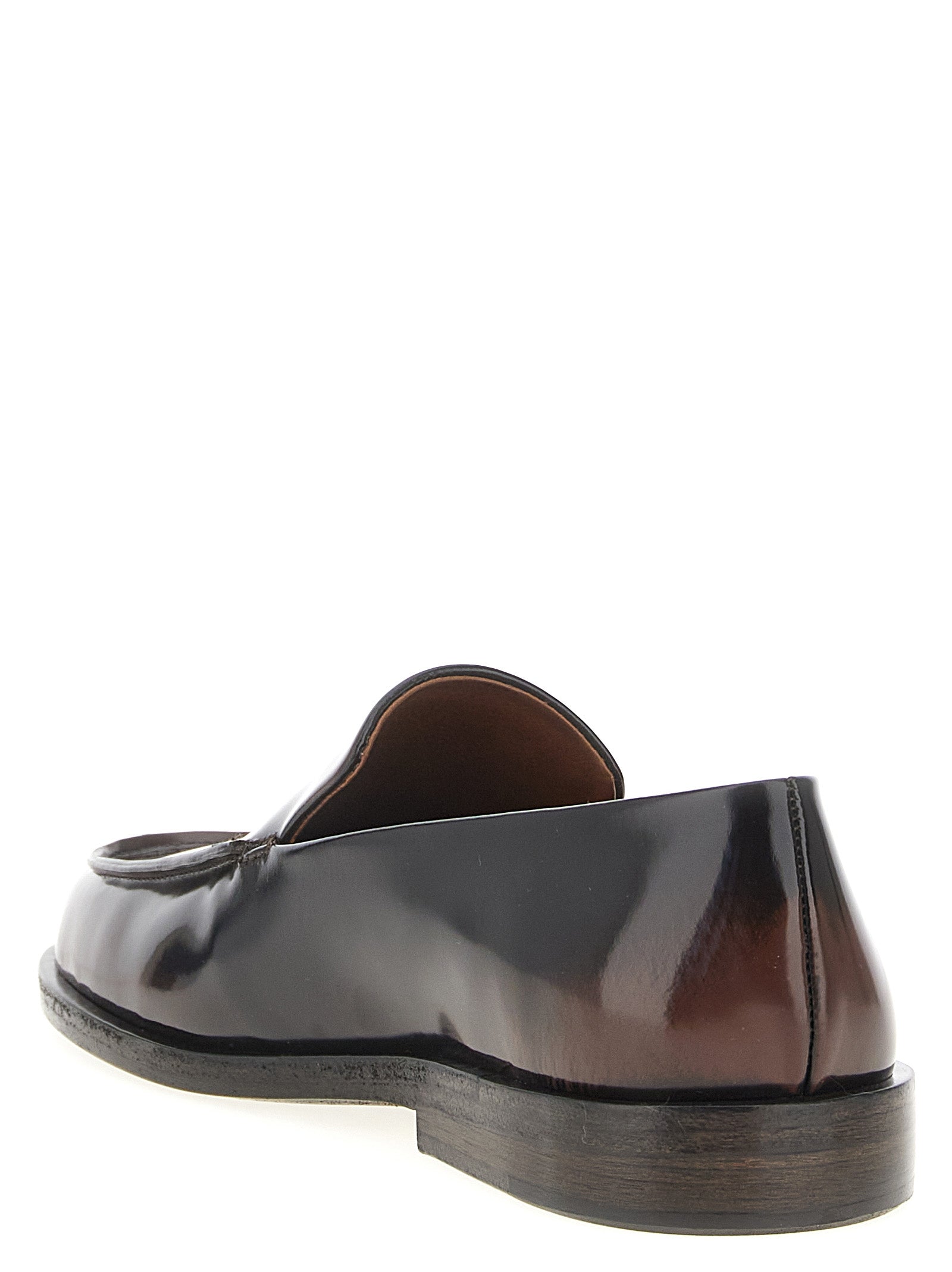 MARSÈLL - MARSÈLL - ’Mocasso’ loafers - Men’s Shoes