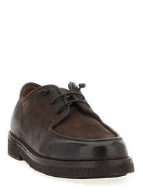 MARSÈLL - MARSÈLL - ’Moccar’ derby shoes - Men’s Shoes