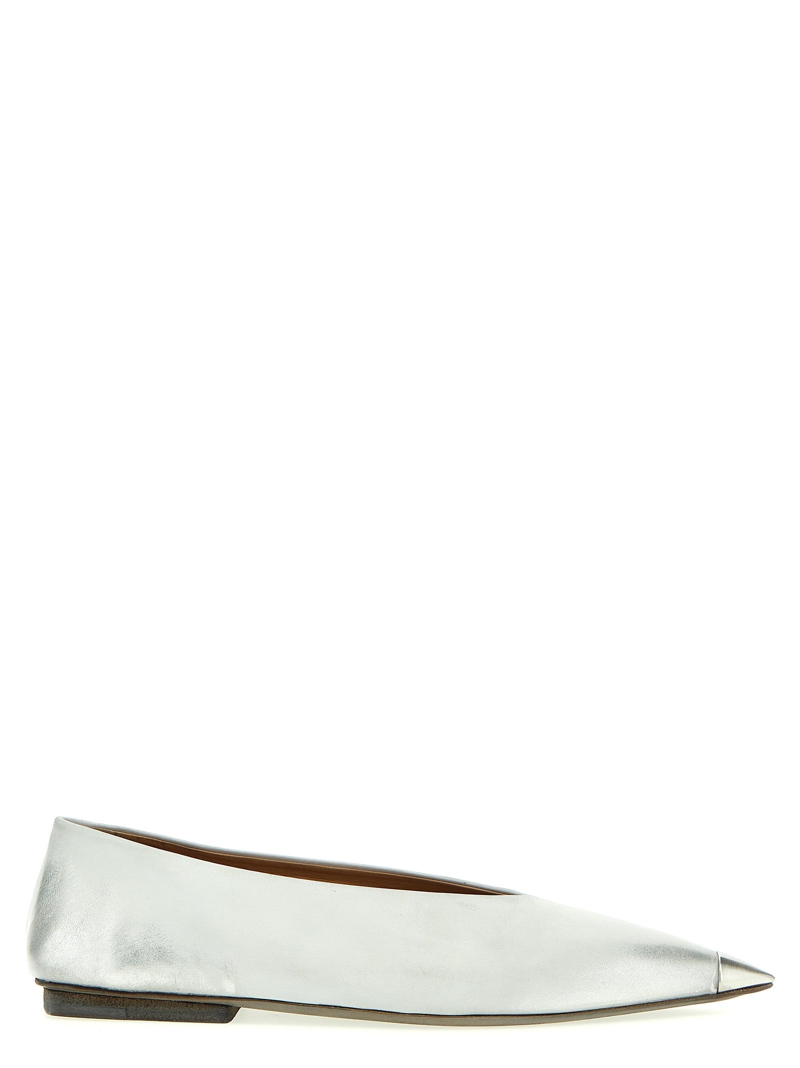 MARSÈLL - MARSÈLL - ’Ago’ ballet flats - Women’s Shoes