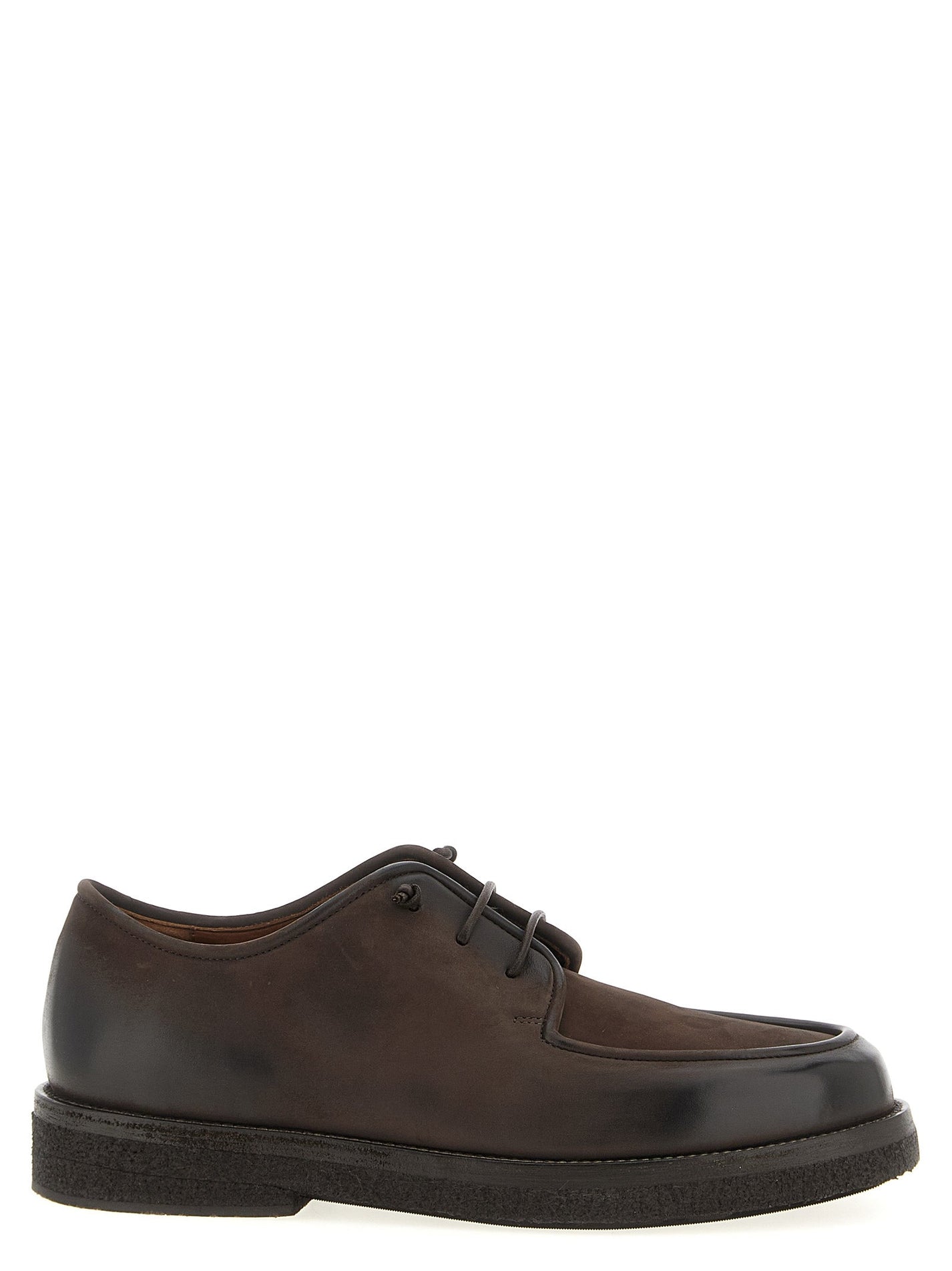 MARSÈLL - MARSÈLL - ’Moccar’ derby shoes - Men’s Shoes
