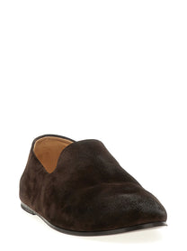MARSÈLL - MARSÈLL - ’Stecco Blocco’ loafers - Men’s Shoes