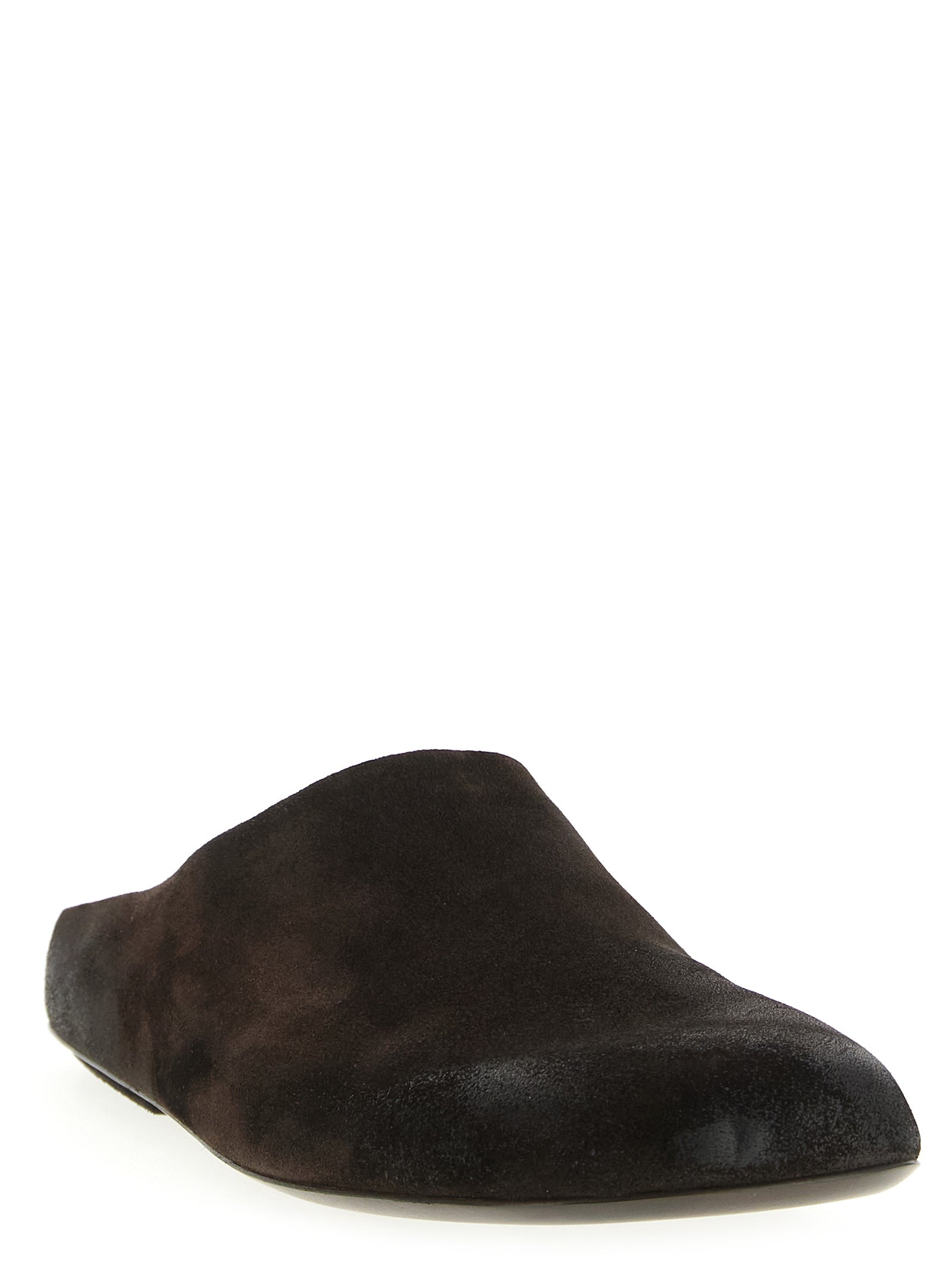 MARSÈLL - MARSÈLL - ’Passo’ sabots - Men’s Shoes