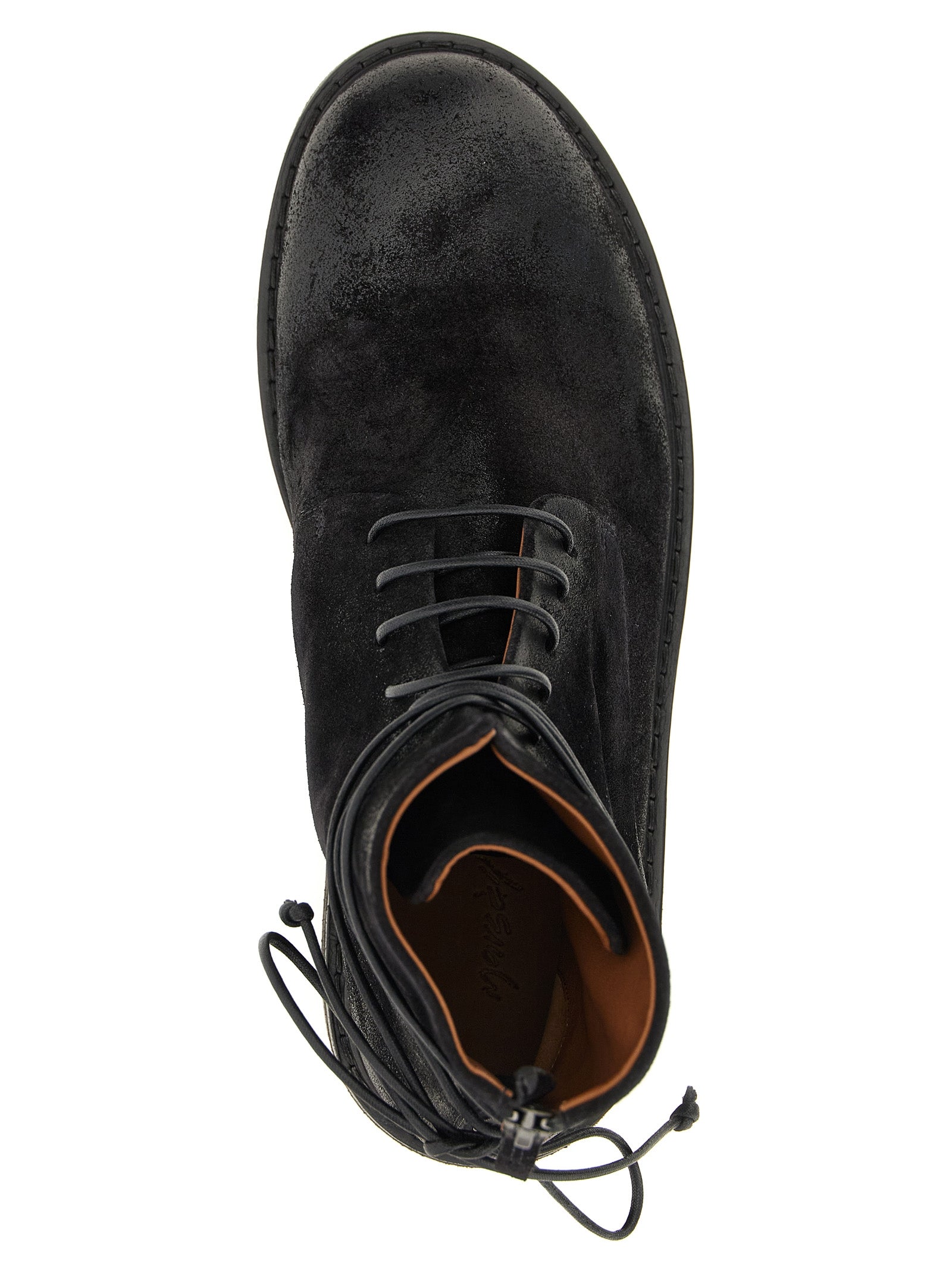 MARSÈLL - MARSÈLL - ’Parrucca’ amphibian - Men’s Shoes