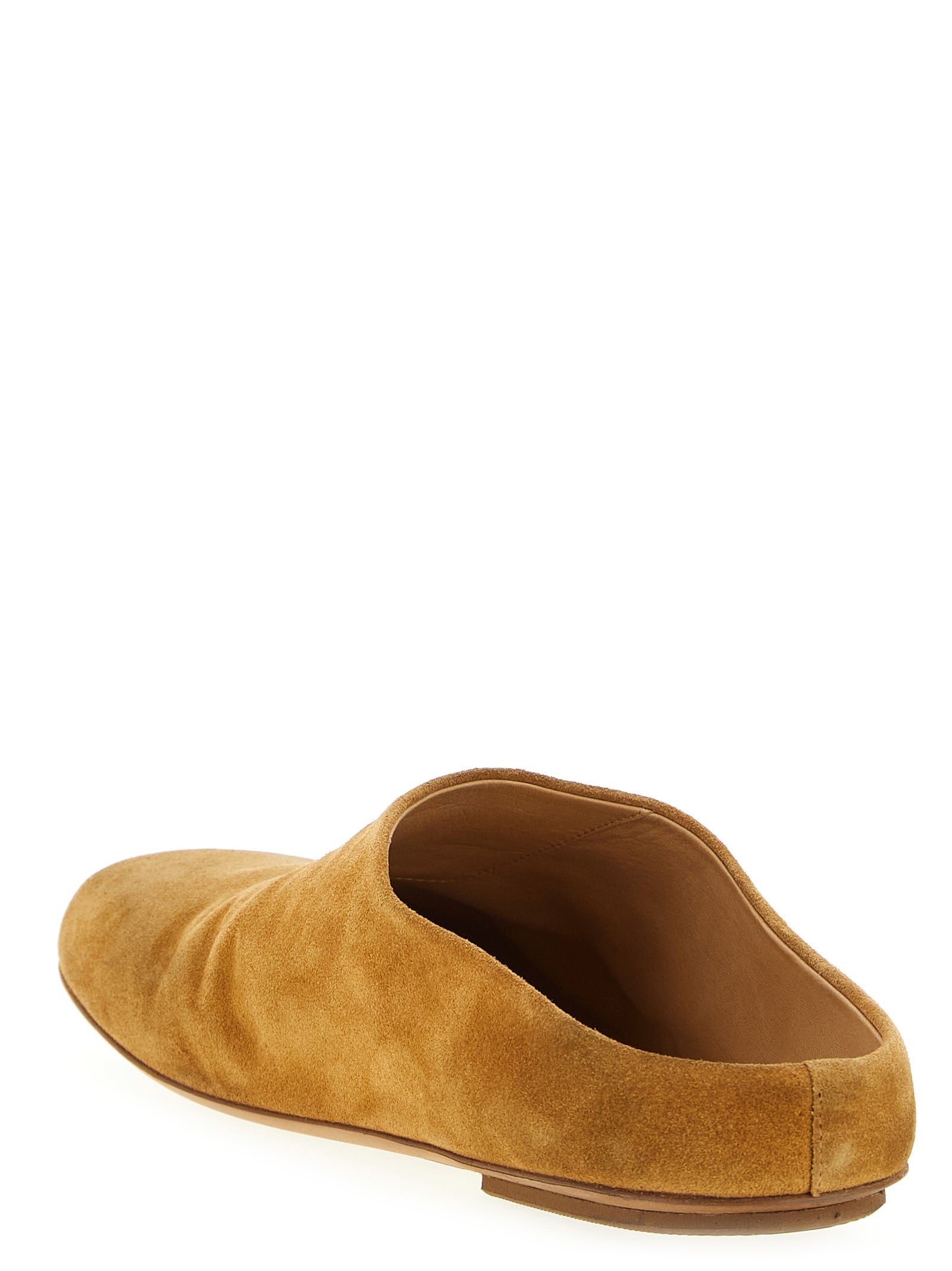 MARSÈLL - MARSÈLL - ’Passo’ sabots - Men’s Shoes