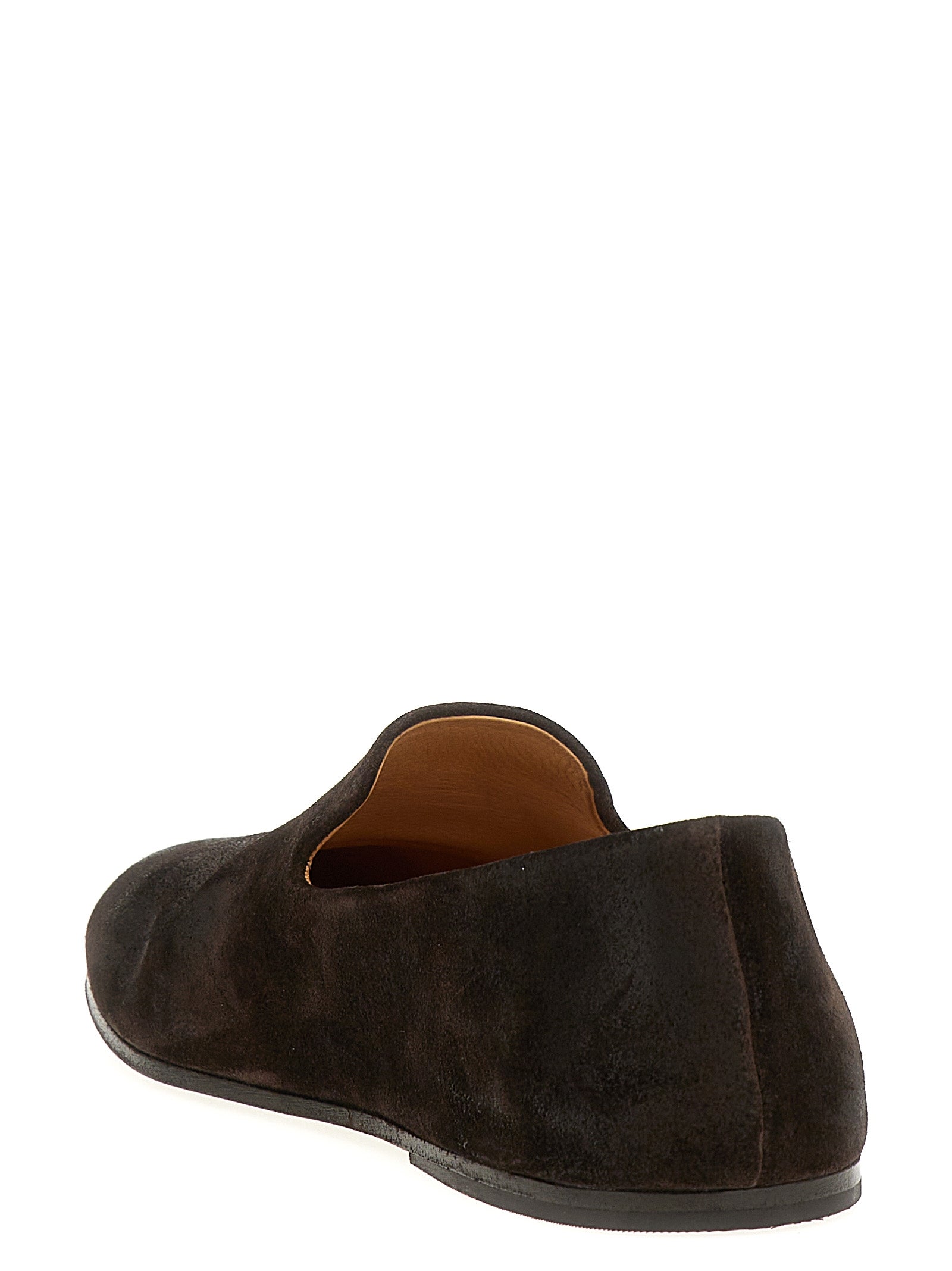 MARSÈLL - MARSÈLL - ’Stecco Blocco’ loafers - Men’s Shoes