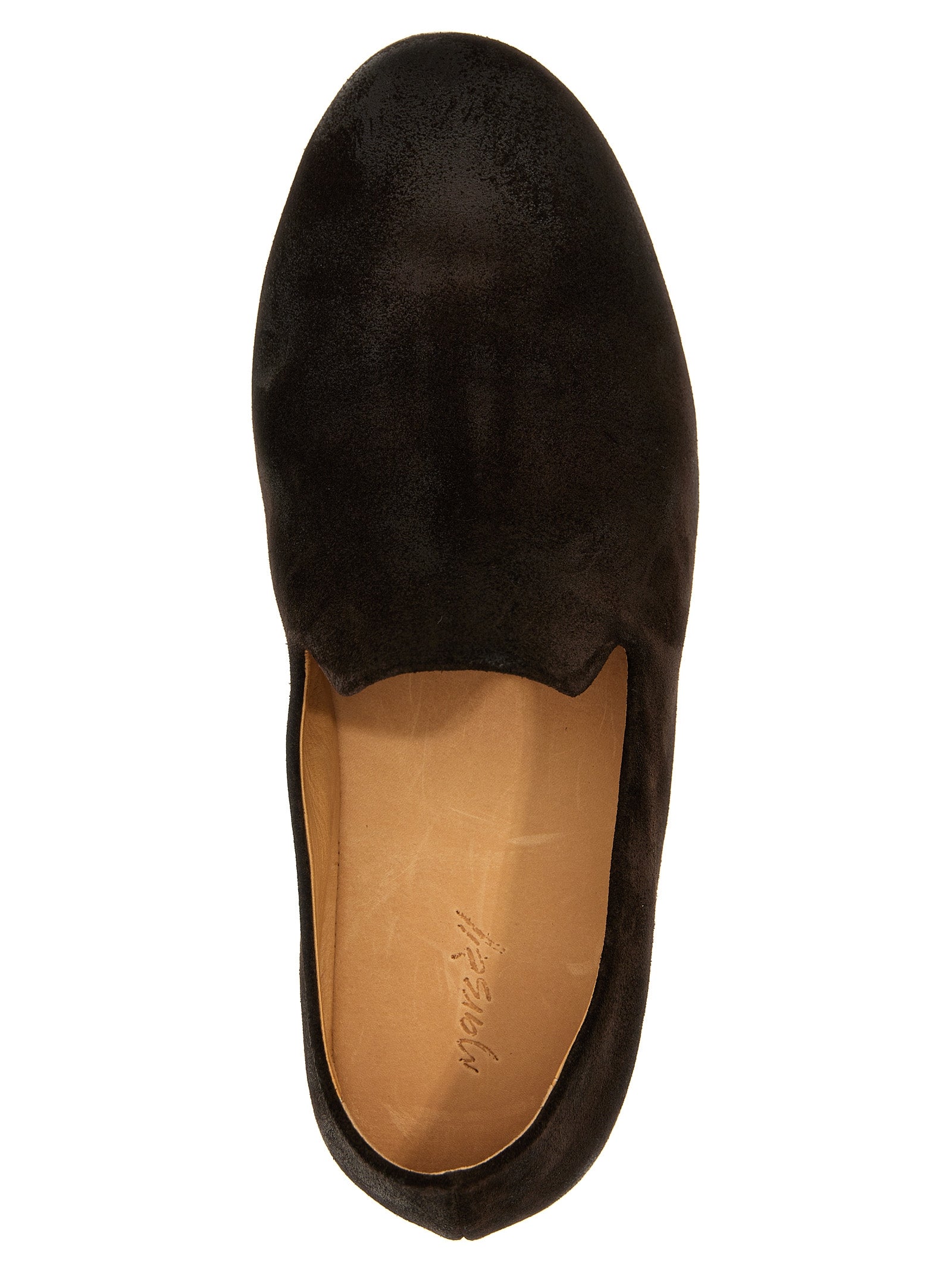 MARSÈLL - MARSÈLL - ’Stecco Blocco’ loafers - Men’s Shoes