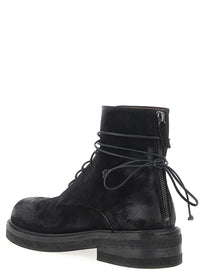 MARSÈLL - MARSÈLL - ’Parrucca’ amphibian - Men’s Shoes