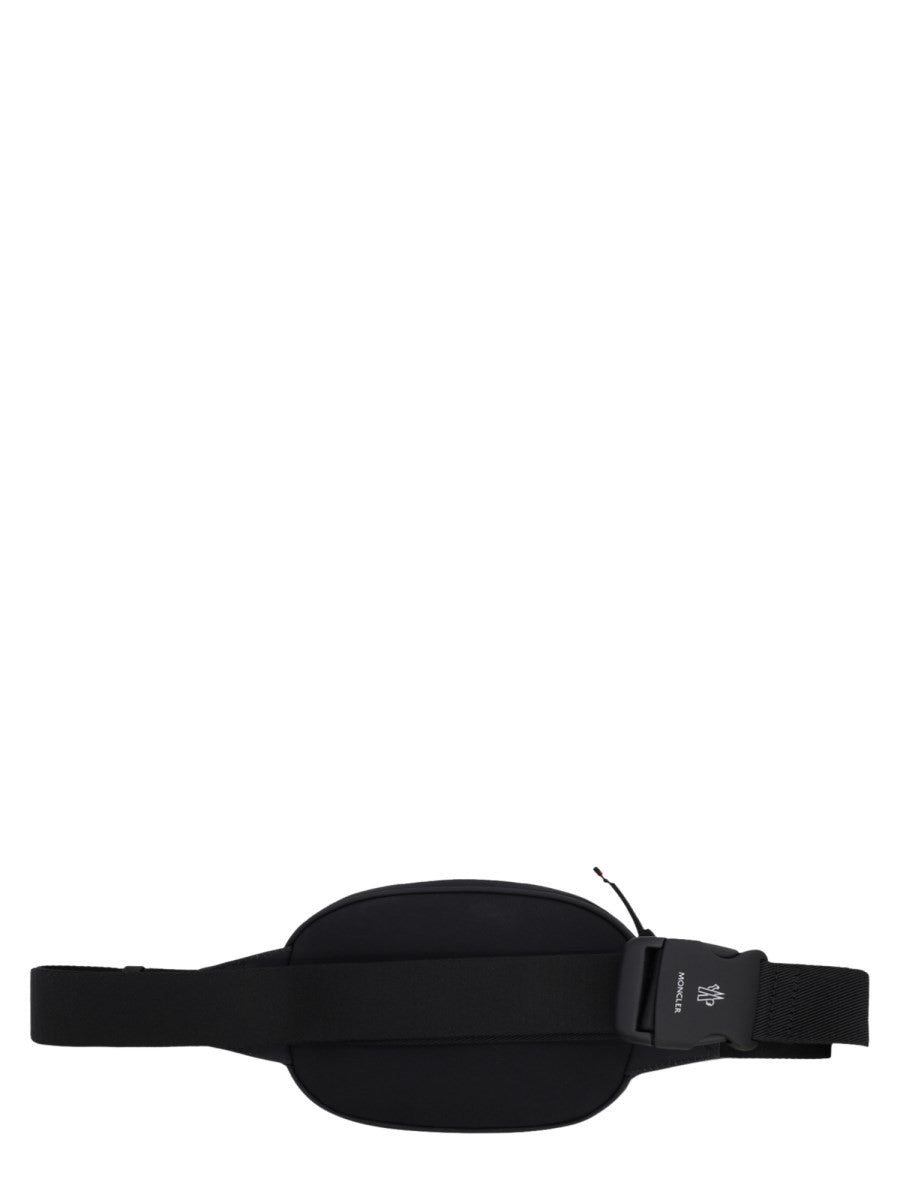 Moncler Grenoble Women's Belt Bag Black
