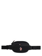 Moncler Grenoble Women's Belt Bag Black