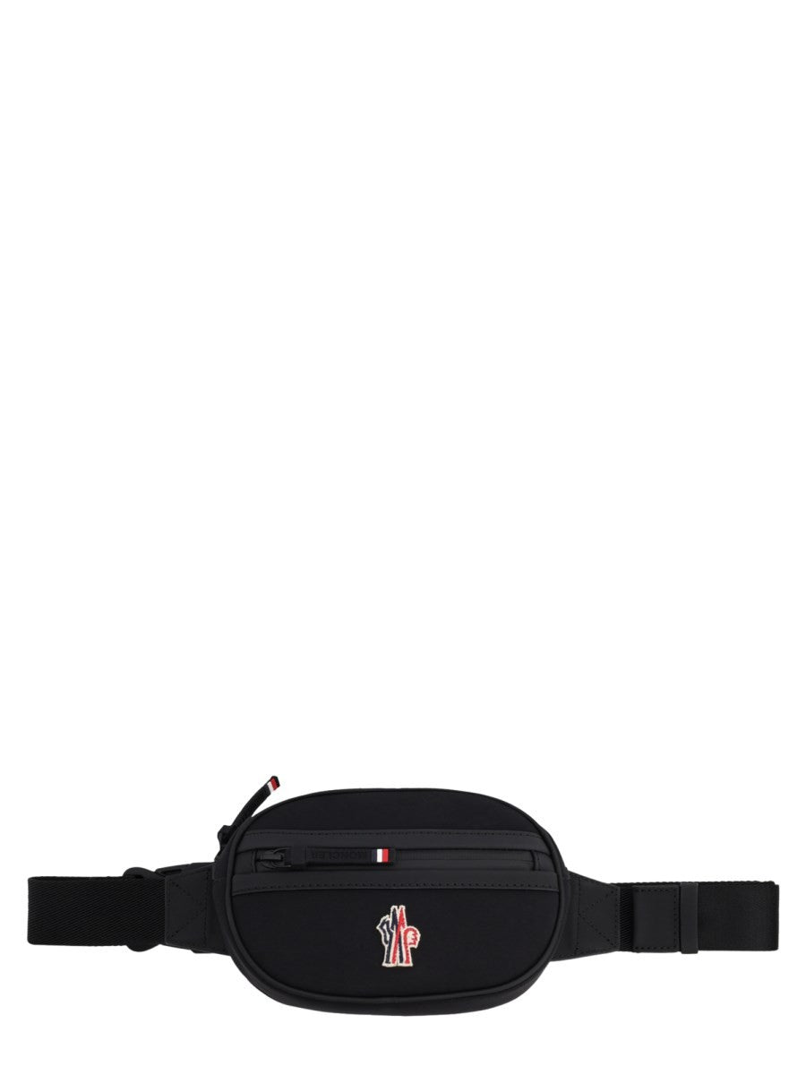 Moncler Grenoble Women's Belt Bag Black